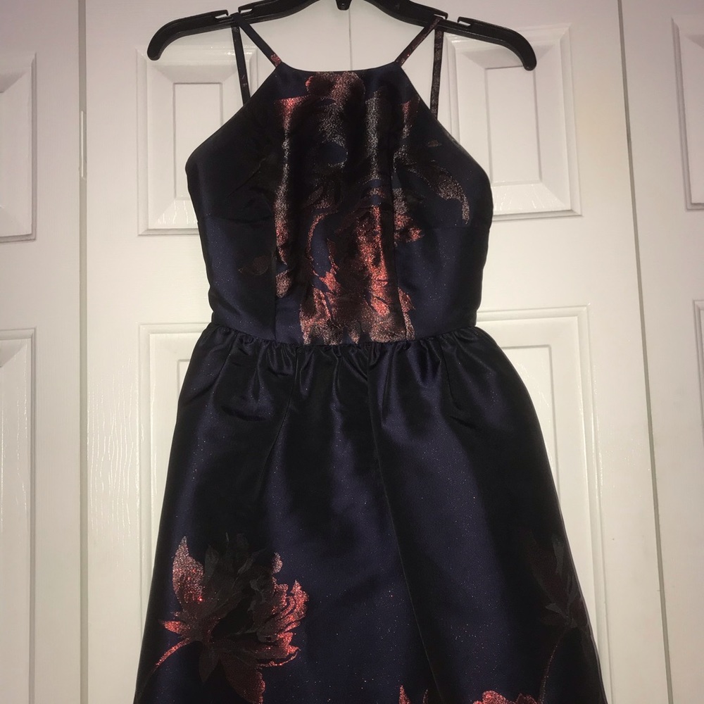 Dillard’s  semi formal dress